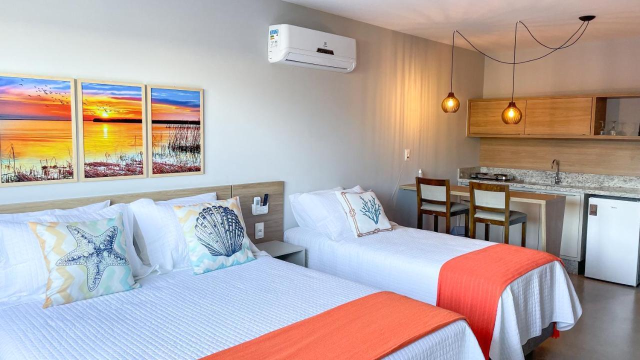 Costa Solar Lagoa フロリアノポリス エクステリア 写真
