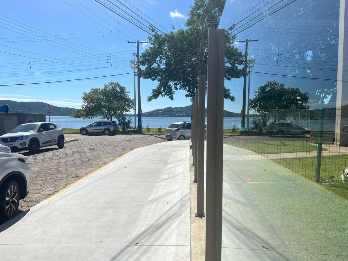Costa Solar Lagoa フロリアノポリス エクステリア 写真
