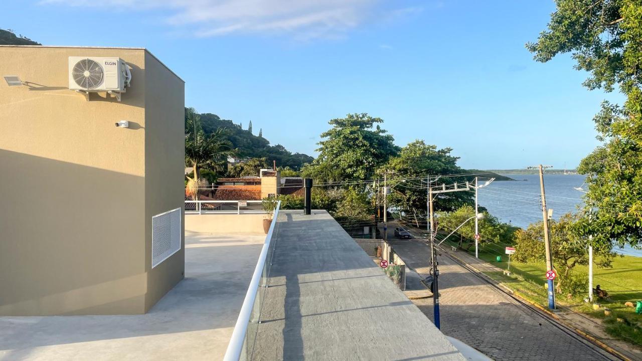 Costa Solar Lagoa フロリアノポリス エクステリア 写真