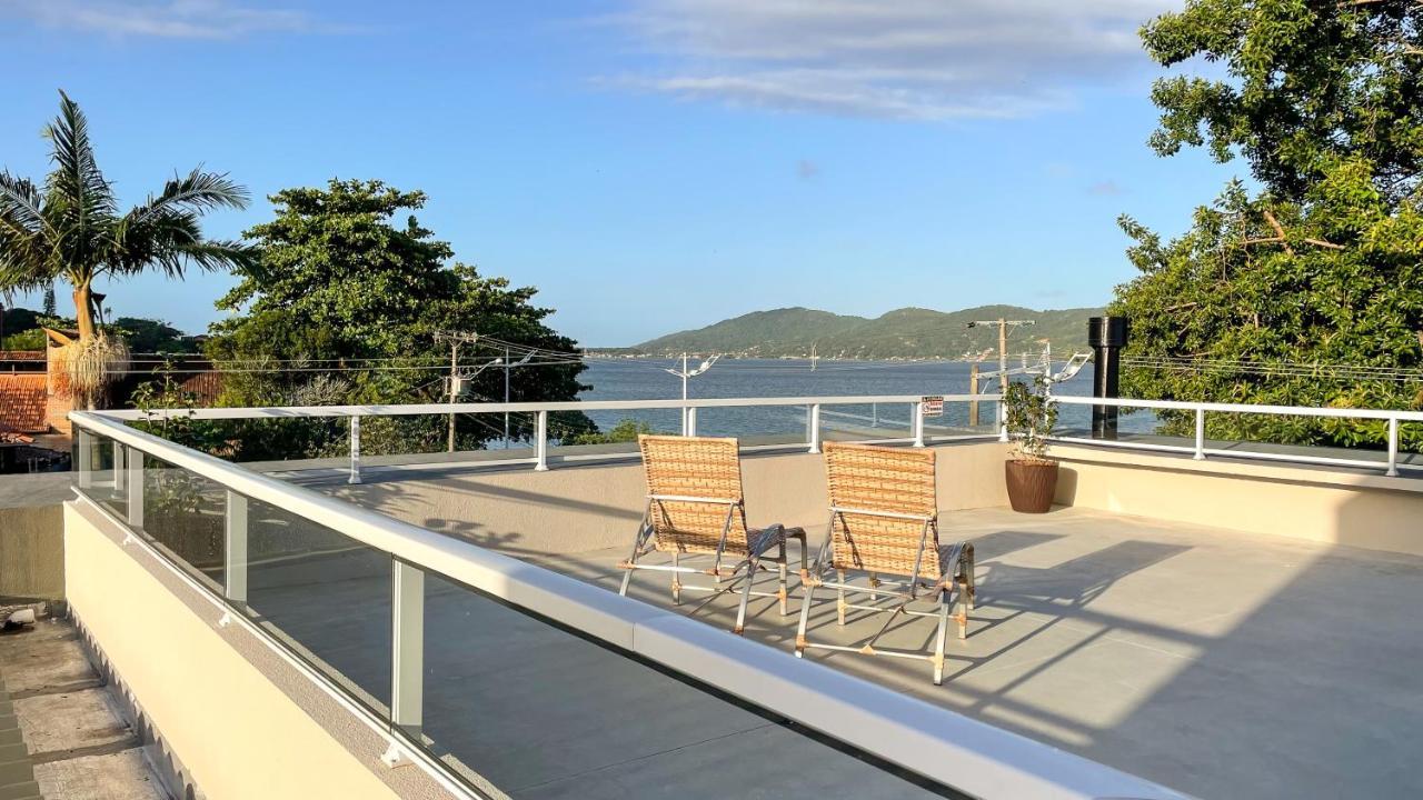 Costa Solar Lagoa フロリアノポリス エクステリア 写真