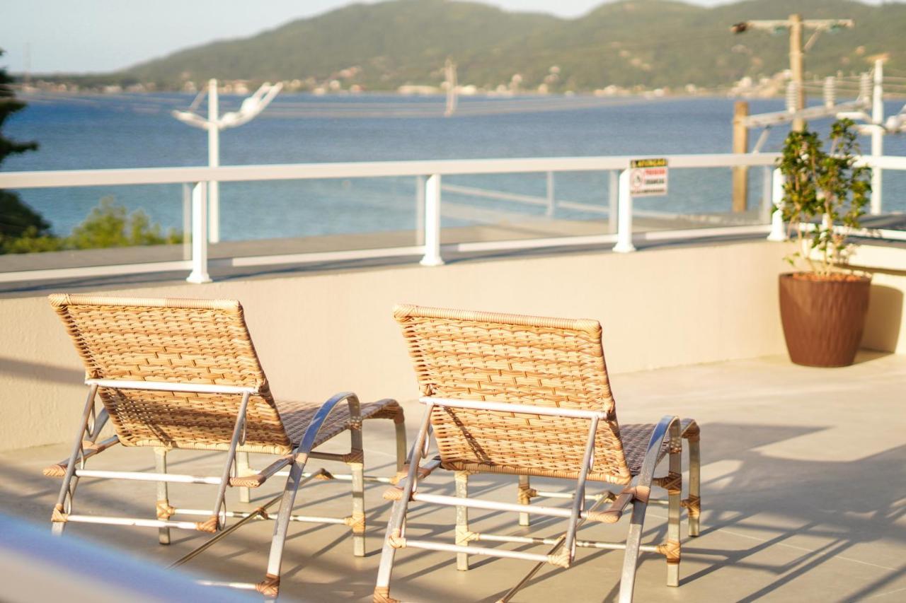 Costa Solar Lagoa フロリアノポリス エクステリア 写真