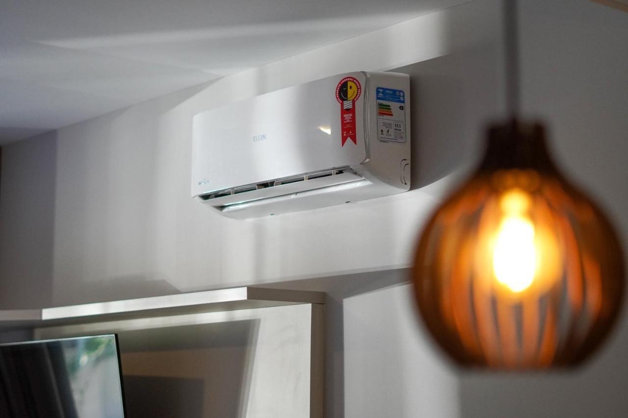 Costa Solar Lagoa フロリアノポリス エクステリア 写真